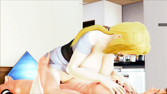 tsunade 3d hentai
