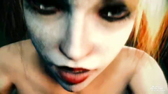 harley quinn 3d hentai 2