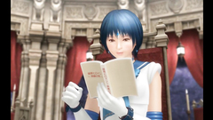 sailor mercury 3d hentai