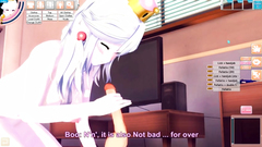 Boosette hentai