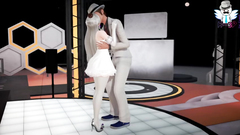 Boosette 3d hentai 2