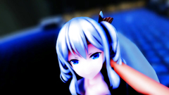 Hentai couple swingers