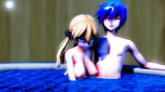 Hentai couple swingers