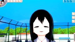 Tsuyu Asui (KOIKATU)