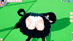 Tsuyu Asui (KOIKATU)