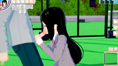 Tsuyu Asui (KOIKATU)