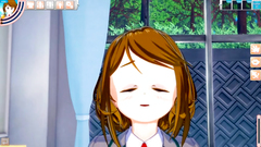 uraraka turns 18, wants to try sex