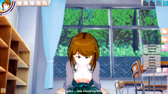 uraraka turns 18, wants to try sex