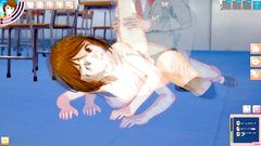 uraraka turns 18, wants to try sex