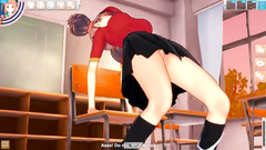 KOIKATU-CHIHO SASAKI