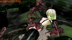 Alien Shimakaze (Sound)