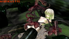 Alien Shimakaze (Sound)