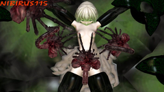 Alien Shimakaze (Sound)