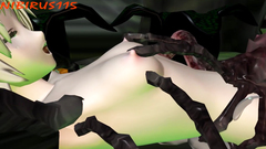 Alien Shimakaze (Sound)