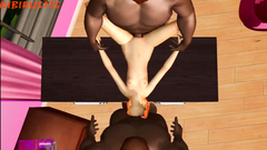 Alice in trouble land