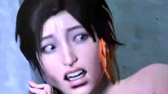 3d futa hentai harly sex with lara
