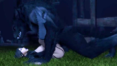lulu sex with werewolf