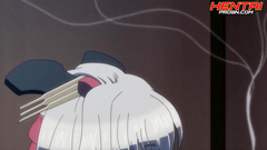 Foxy Lady [EngSub] Uncensored