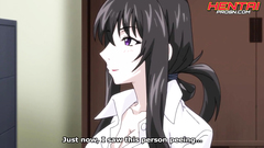 Amanee! [EngSub] Uncensored