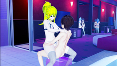 Konosuba party ep. 1