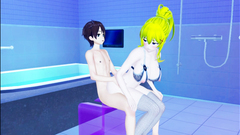 Konosuba party ep. 1