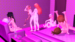 futa have sex with gurl party