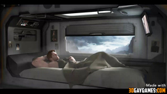 Huge dick Overwatch hero worshiped