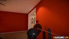 Overwatch 3d gays fucking in threesome