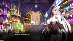 'Happy Quest' Sexy Saturdays #101