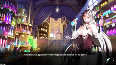 'Happy Quest' Sexy Saturdays #101