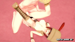 Archaeologist Fucked hard