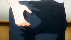 Kaa-chan No Tomodachi Ni Shikotteru Tokoro Mirareta. The Animation 01