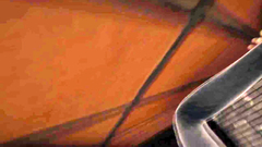 Lady Noir makes secret kisses with Mr Bug and warms up