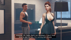 Doberman Studio - Amanda Episode 11