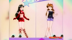 Hentai Pros - Sexy Busty Chicks Make Out With Strangers Just For Fun