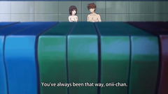 Overflow (Season 1) 60fps - Hentai Cheeks