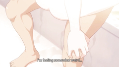 Overflow (Season 1) 60fps - Hentai Cheeks