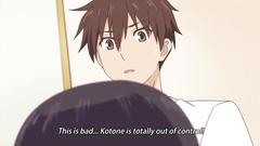 Overflow (Season 1) 60fps - Hentai Cheeks