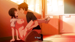 Overflow (Season 1) 60fps - Hentai Cheeks