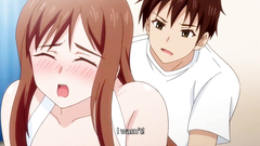 Overflow (Season 1) 60fps - Hentai Cheeks