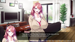 Gyaru Gangbang Part 1