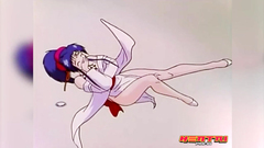 Hentai Pros - Dude Has Crazy Fantasies Like Double-Penetrating His Wife With Another Man