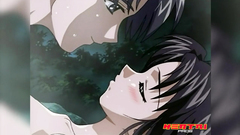 Hentai Pros - Musashi Sasaki Returns Back Home & Anzu, Suzumi, Nami & Mayuki Are Happy To See Him