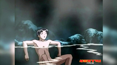 Hentai Pros - Musashi Sasaki Returns Back Home & Anzu, Suzumi, Nami & Mayuki Are Happy To See Him