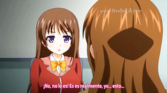 Oni Chichi Episodio 7