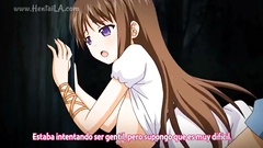 Oni Chichi Episodio 7