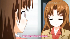 Oni Chichi Episodio 7