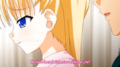 Oni Chichi Episodio 7