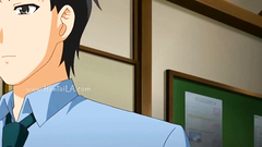 Oni Chichi Episodio 7