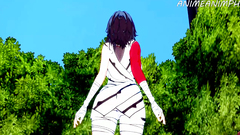 NARUTO AND KURENAI HENTAI